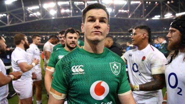 World Rugby says new league proposal includes promotion-relegation