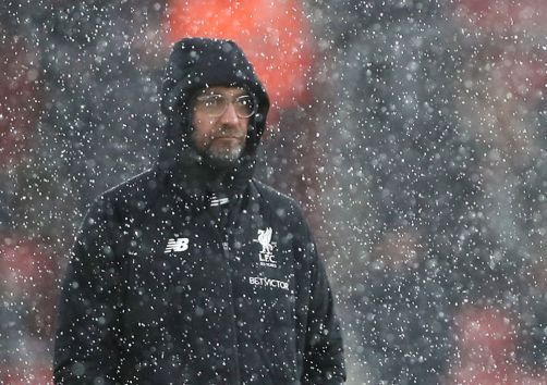 Premier League confirms February winter break from 2019/20