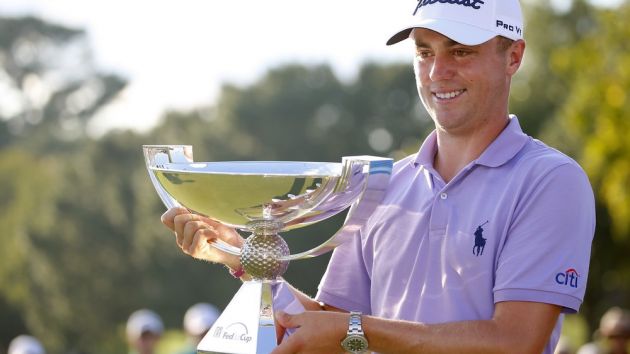 Aronomink announces US PGA hosting double