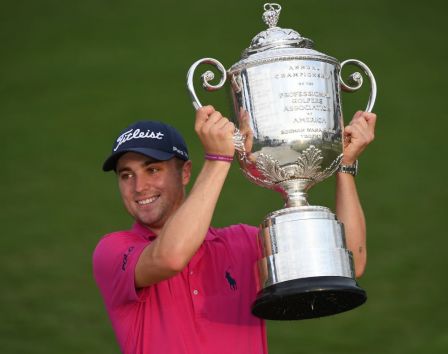 PGA Tour revamps calendar to avoid NFL clashes