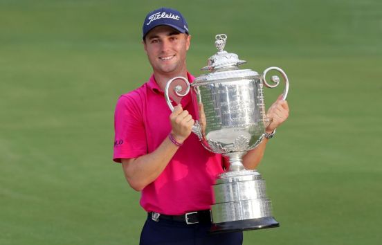 CBS breaks new ground with 4D PGA Championship coverage