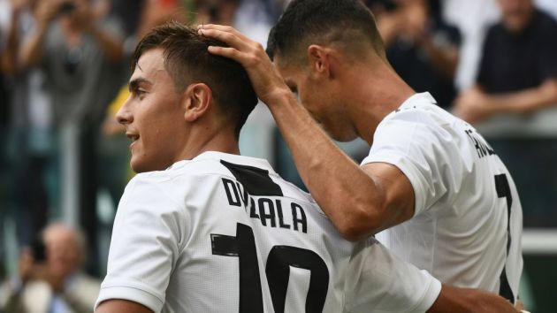 Juventus become latest Socios partner