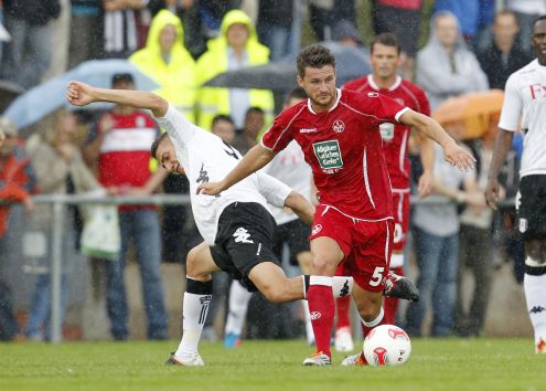 Kaiserslautern expand agreement with Wasgau