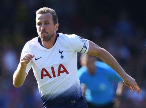 Tottenham net Premier League first with Douyin deal