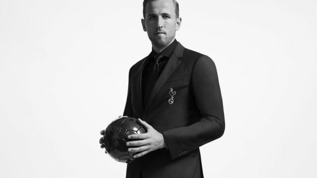 Tottenham suit up with Hugo Boss deal