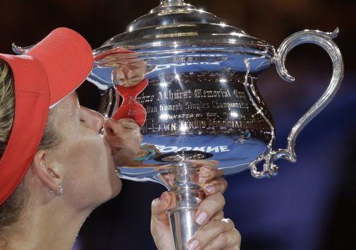 Seven introduces a new digital tennis platform