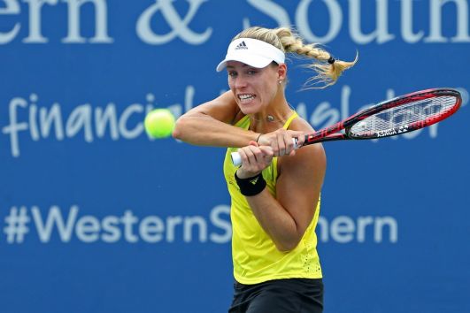 German Tennis Association extends Porsche partnership