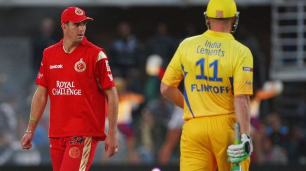 Report: IPL facing 2019 South Africa move due to Indian elections