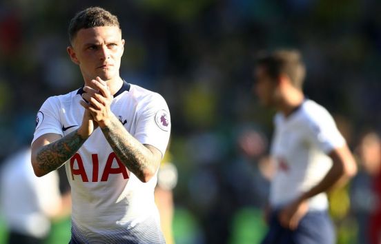 Report: Tottenham Hotspur told to lower naming rights price tag