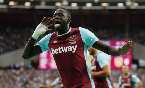 West Ham to Experience Kissimmee