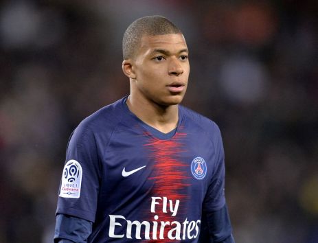 PSG under pressure to raise €60m from player sales to meet FFP