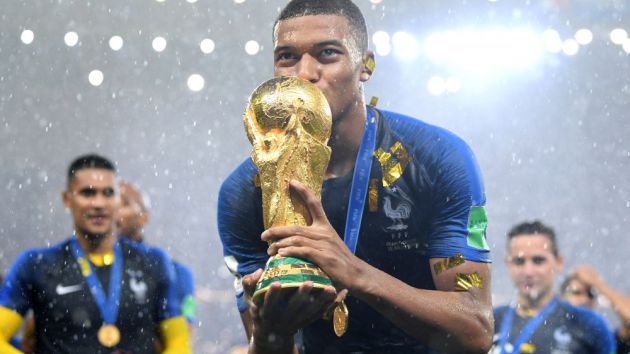 World Cup generates US$160 billion in betting turnover