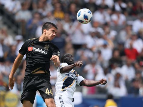 Los Angeles FC raise a glass with Francis Ford Coppola Wines