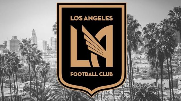 MLS newcomers LAFC strike landmark YouTube TV deal