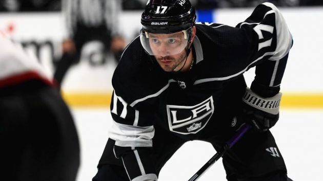 LA Kings ditch AM broadcasts for IHeartRadio deal