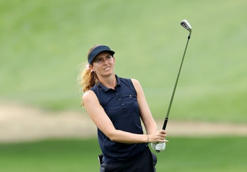 Lacoste retains title sponsorship of Open de France Dames