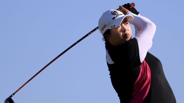 LPGA announces details of first China event