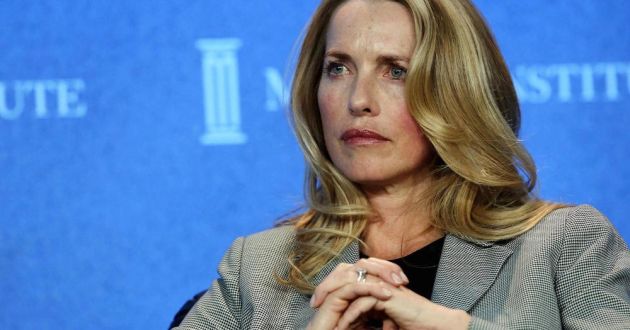 Laurene Powell Jobs buying major stake in Monumental
