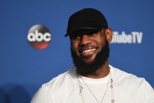 LeBron James sparks LA Lakers ticket-price surge