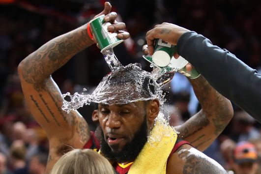 NBA and Perform combine for digital media partnership