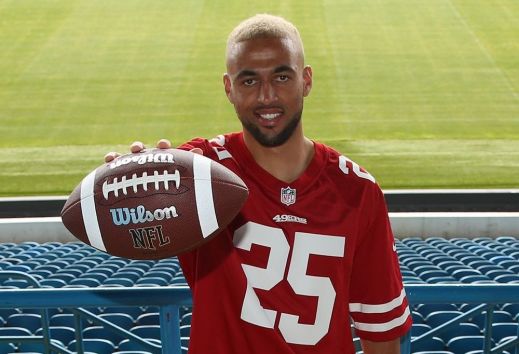 San Francisco 49ers become Leeds minority owners in UK£10m deal