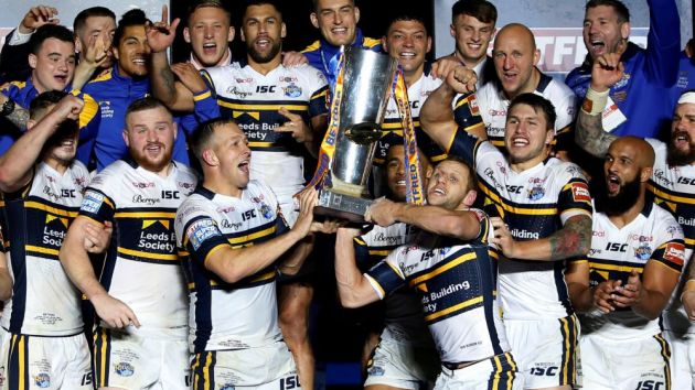 Sky Sports agrees World Club Challenge broadcast deal