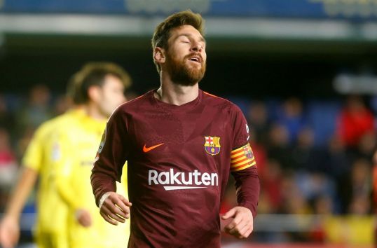 Sirin Labs names Lionel Messi as new brand ambassador
