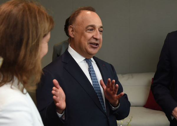 Report Dazn Owner Planning Split To Increase Focus On Ott