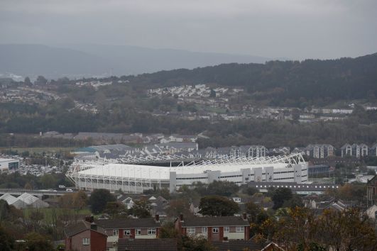 Swansea City acquire lease to the Liberty Stadium