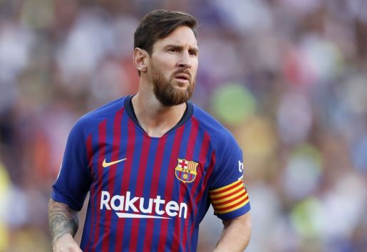 La Liga signs landmark deal to take league matches to United States