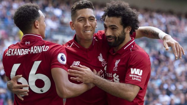 Liverpool trade up with TigerWit deal