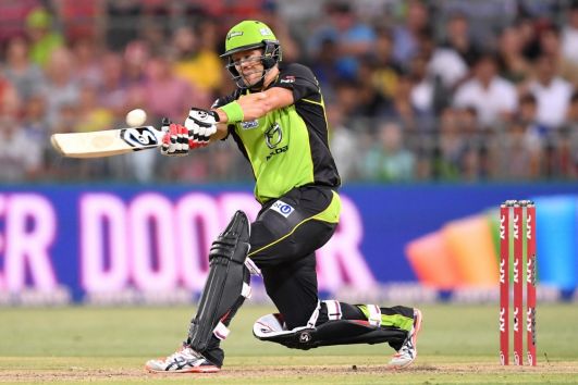 HomeWorld agrees major Sydney Thunder partnership