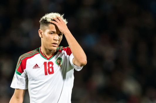 Morocco 2026 World Cup bid labelled ‘high risk’ by Fifa inspectors