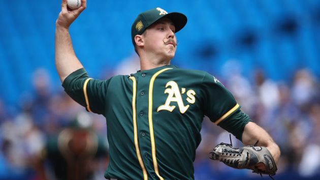 MLB signs content partnership with Sports Illustrated TV
