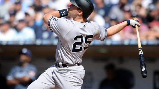 Major League Baseball Mlb Agrees Partnership With Blast