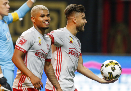 Copa90 expands Soccer United Marketing deal