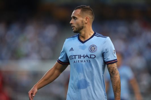 MLS drinks on with five-year Heineken deal
