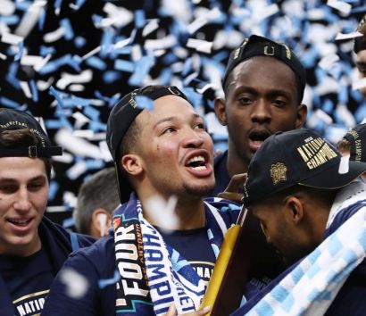 Opendorse extends platform to NCAA college athletes