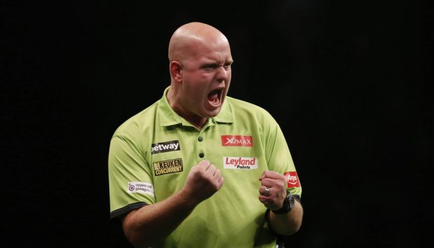 Mr Green to sponsor PDC Players Championship Finals