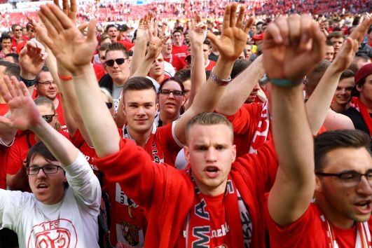 Würth joins Mainz 05 as sponsor