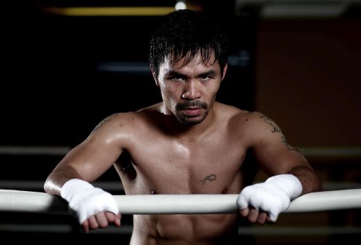 ESPN and Top Rank partner on new seven-year deal