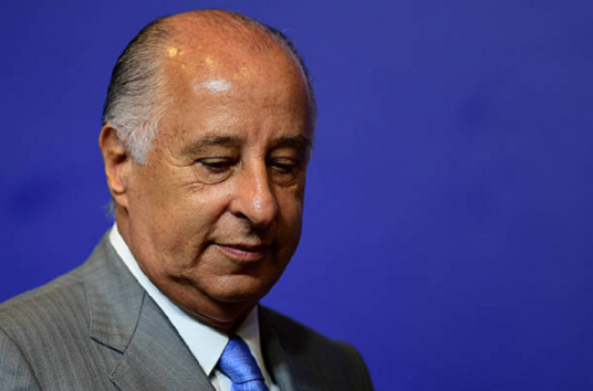 Fifa bans former Brazilian soccer chief for life