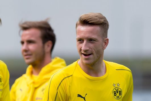 Borussia Dortmund latest club to sign up with esports.com