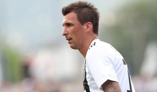 Juventus dine out with De Cecco