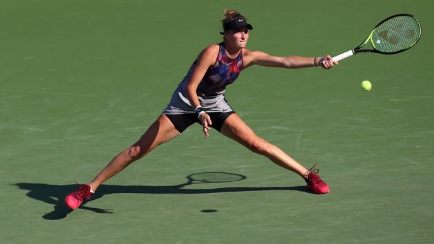 Samsung becomes title sponsor of Swiss WTA Tour event
