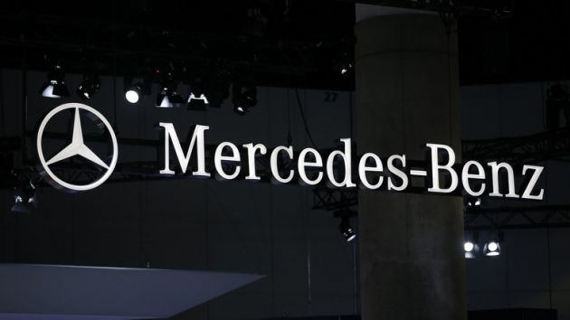 Mercedes-Benz tees up WGC-HSBC Champions sponsorship