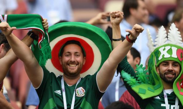 Spotify introduces World Cup video content