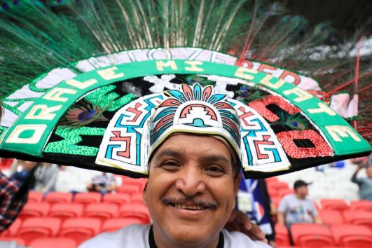 Telemundo partners with Copa90 for World Cup social media