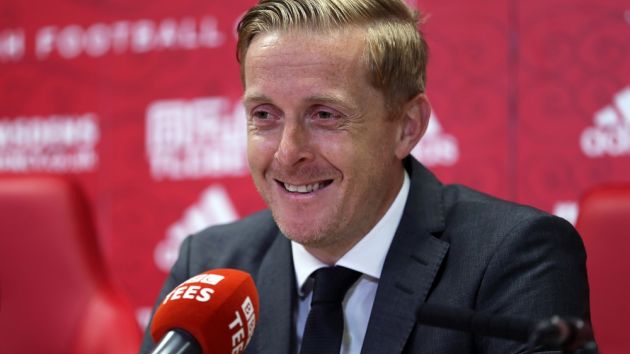 Middlesbrough announce new betting partner