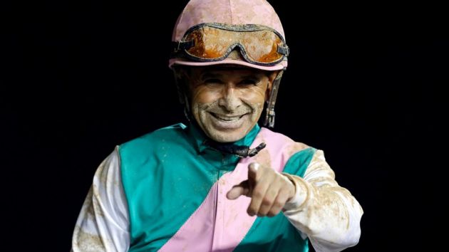 Breeders’ Cup signs dual UK broadcast rights agreements